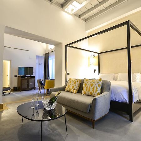 Hotel Legado Alcazar (Adults Only) Seville Luaran gambar