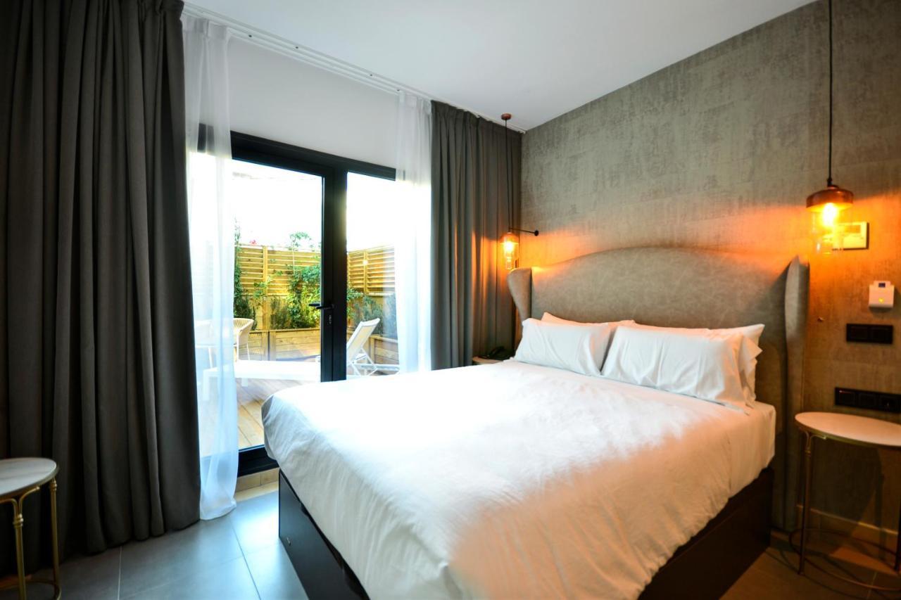 Hotel Legado Alcazar (Adults Only) Seville Luaran gambar