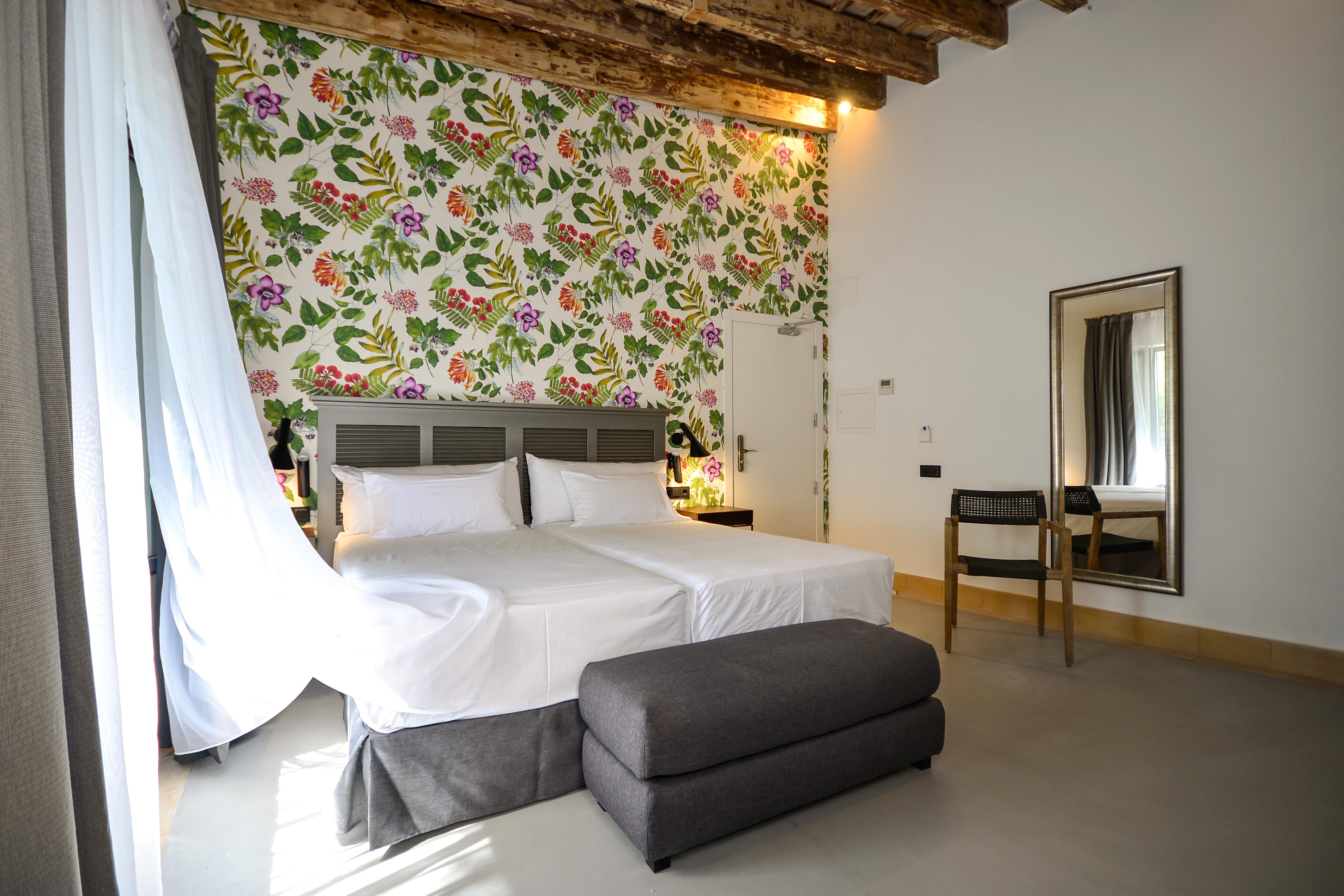 Hotel Legado Alcazar (Adults Only) Seville Luaran gambar