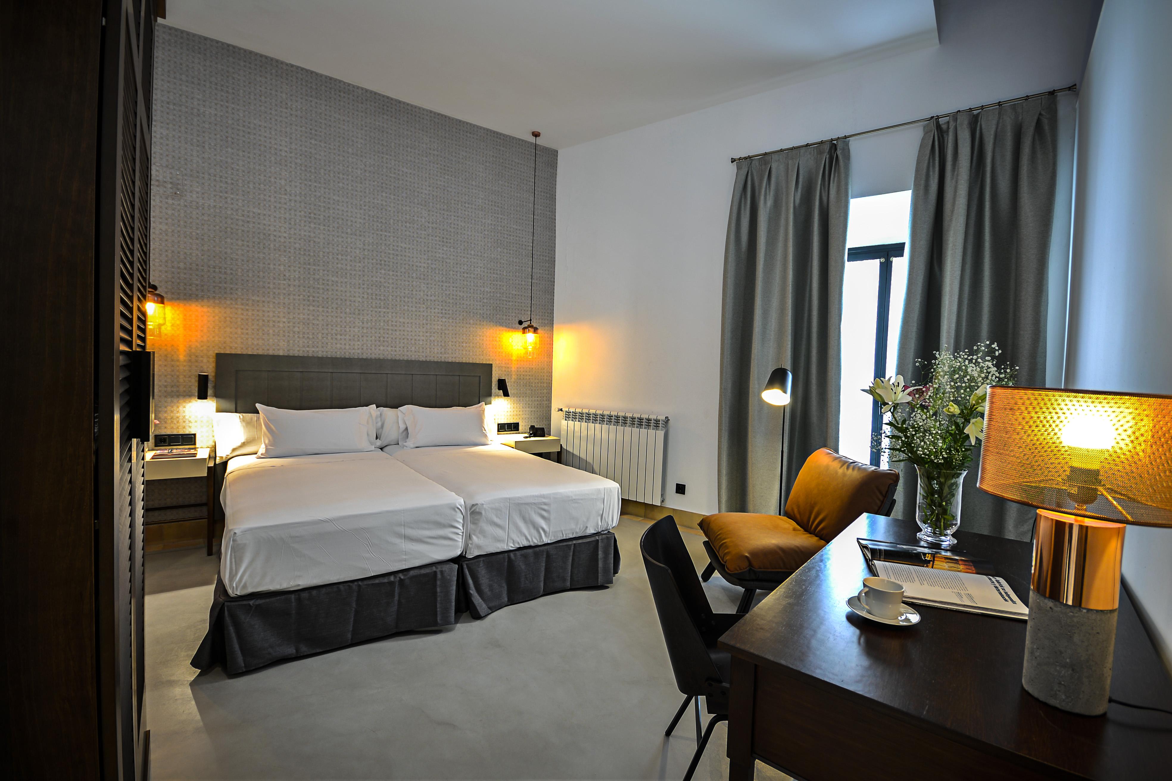 Hotel Legado Alcazar (Adults Only) Seville Luaran gambar