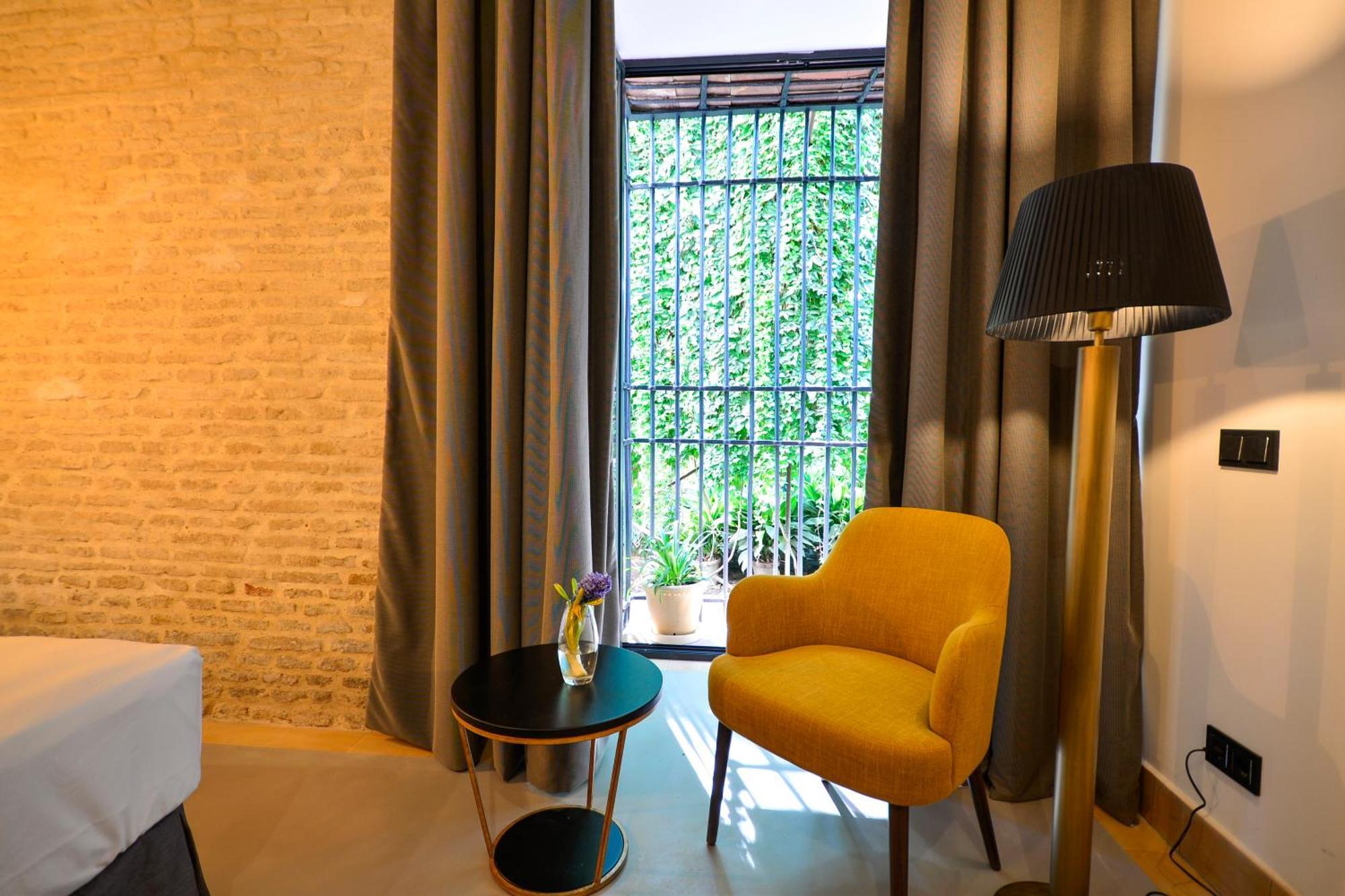 Hotel Legado Alcazar (Adults Only) Seville Luaran gambar