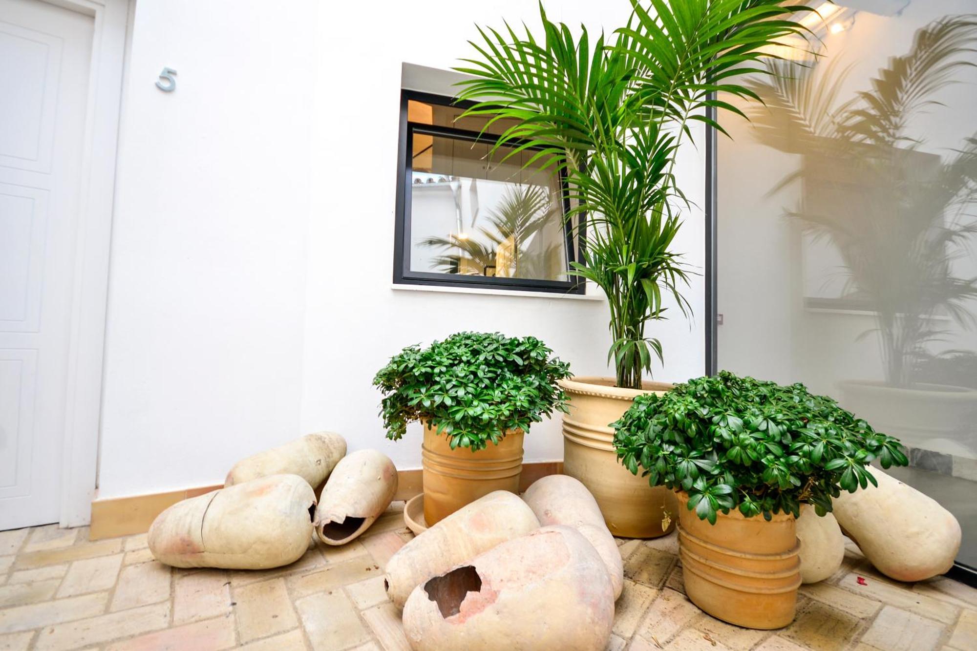 Hotel Legado Alcazar (Adults Only) Seville Luaran gambar
