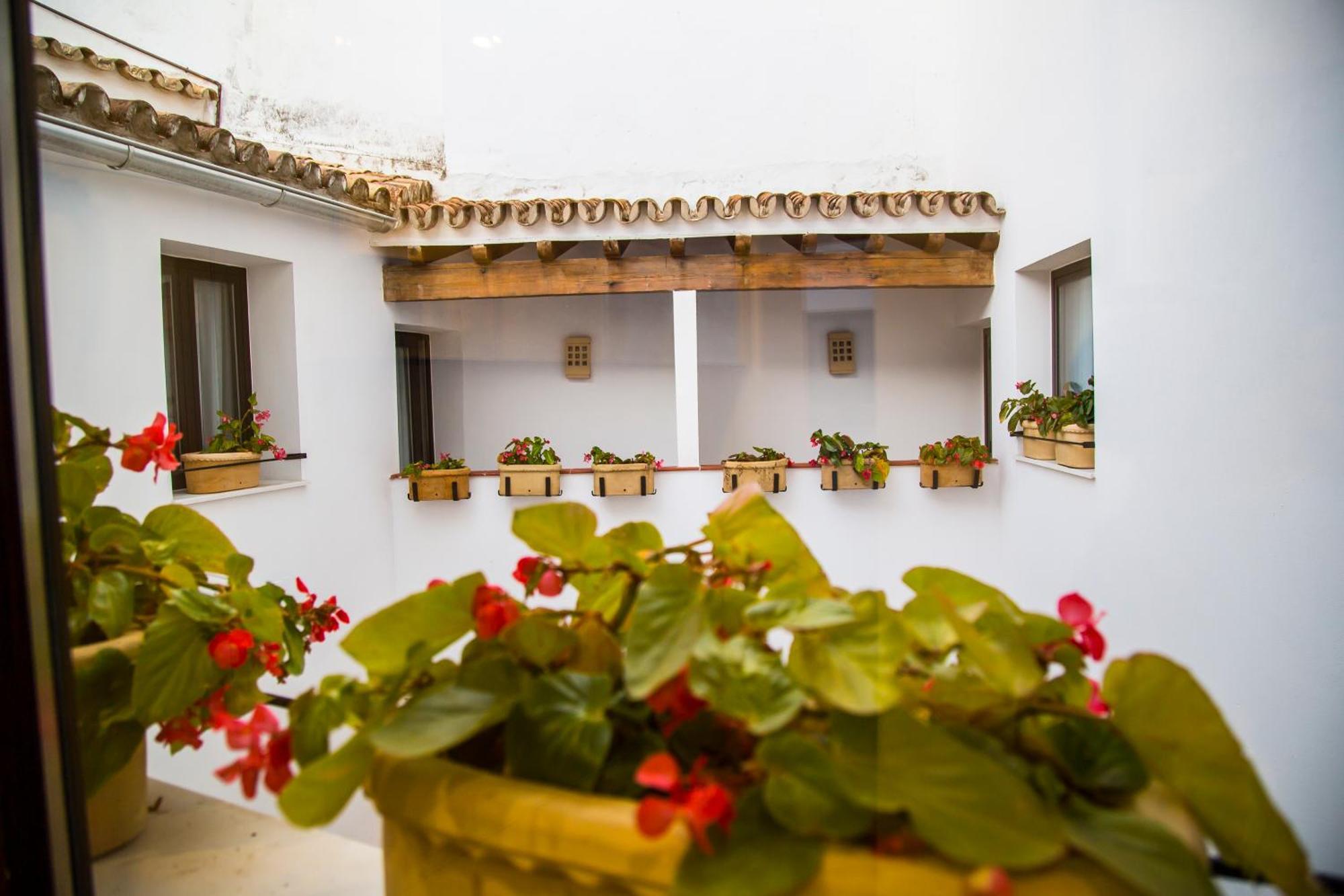 Hotel Legado Alcazar (Adults Only) Seville Luaran gambar