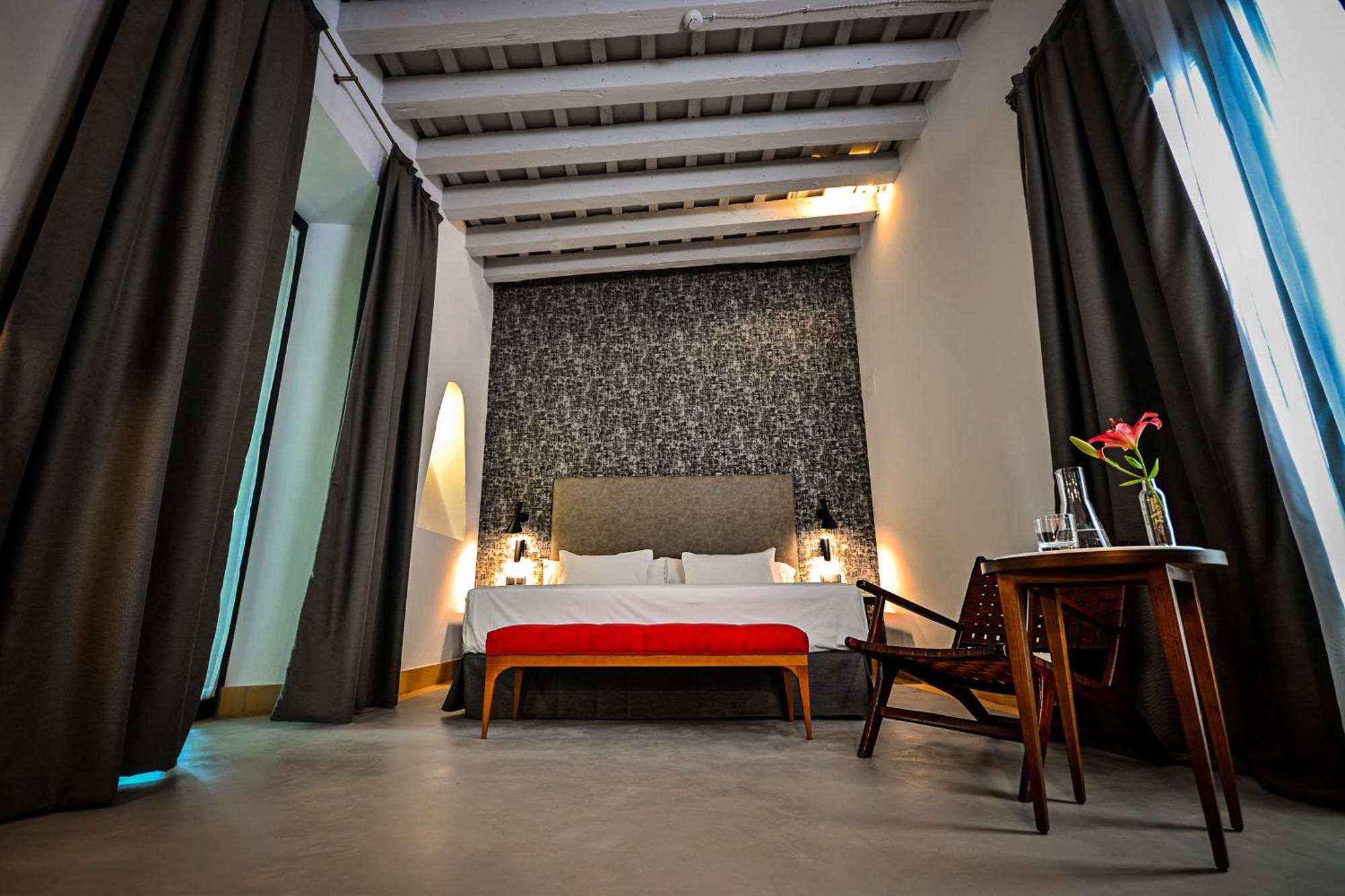 Hotel Legado Alcazar (Adults Only) Seville Luaran gambar