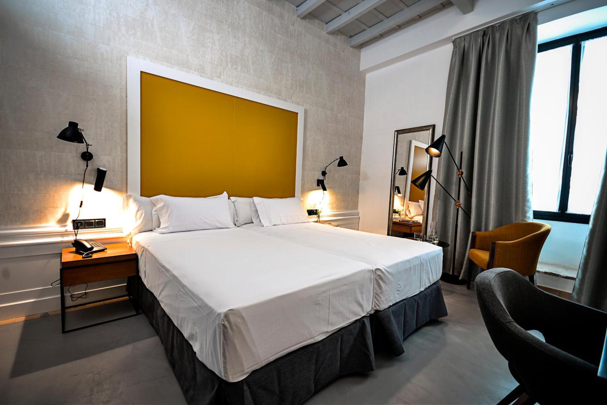 Hotel Legado Alcazar (Adults Only) Seville Luaran gambar