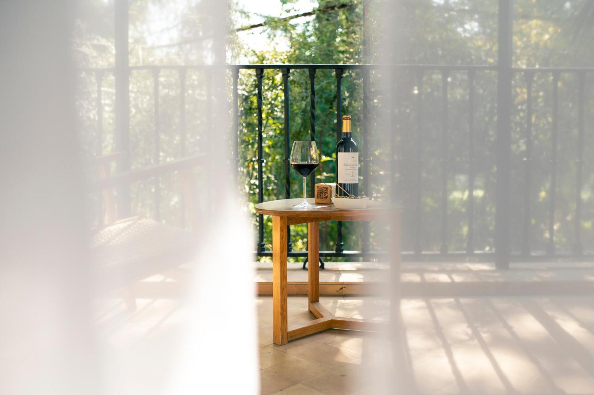 Hotel Legado Alcazar (Adults Only) Seville Luaran gambar