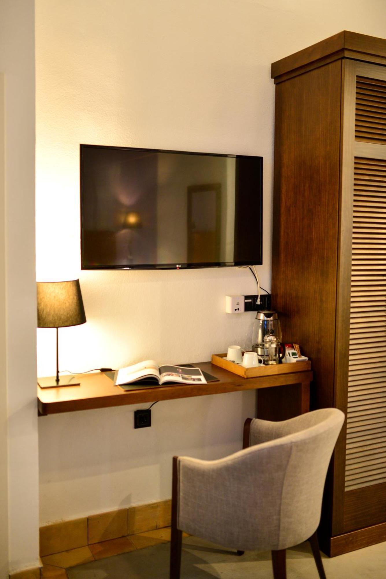 Hotel Legado Alcazar (Adults Only) Seville Luaran gambar