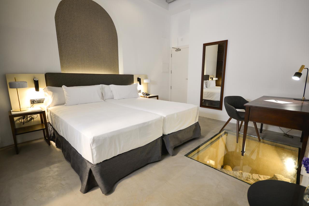 Hotel Legado Alcazar (Adults Only) Seville Luaran gambar