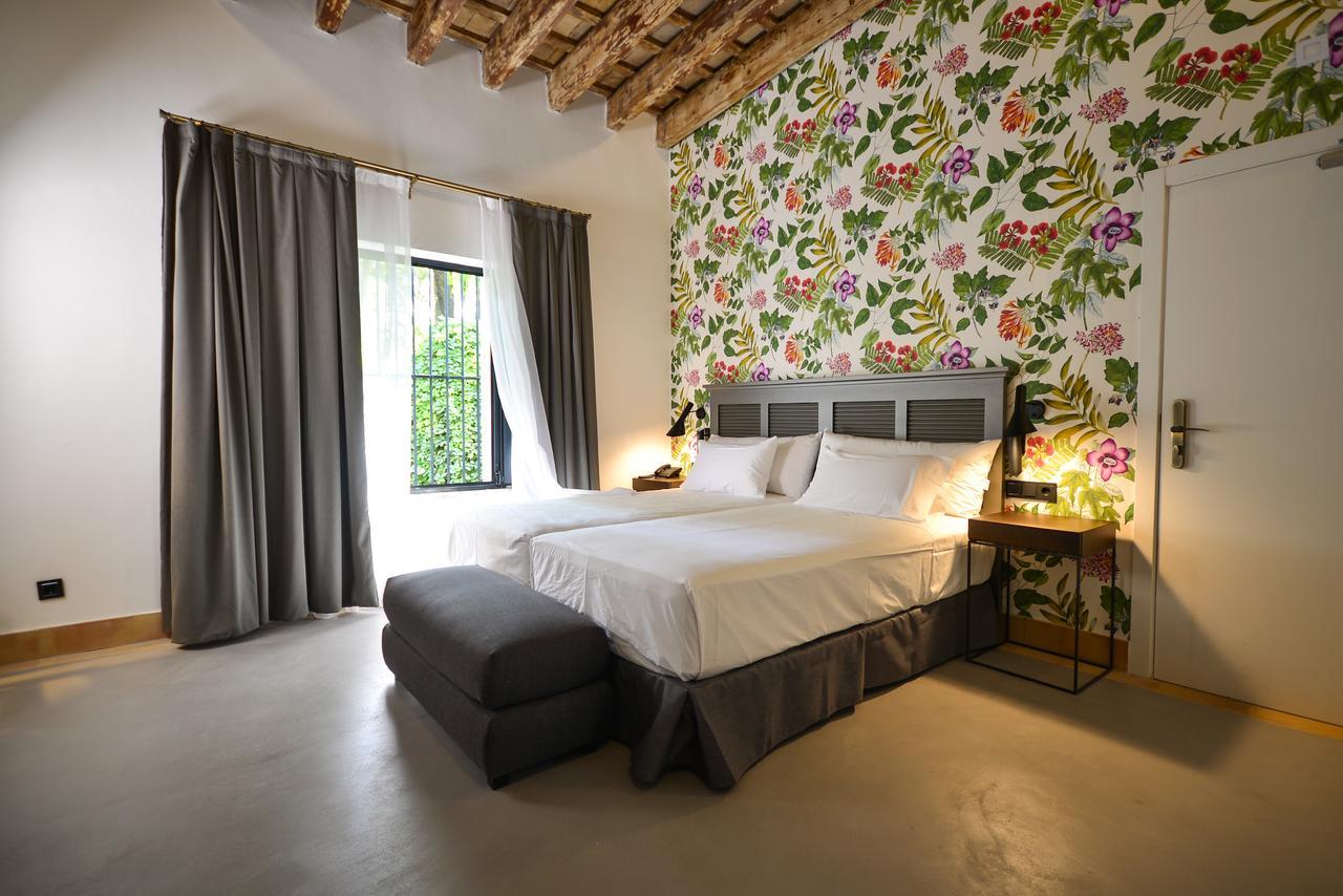 Hotel Legado Alcazar (Adults Only) Seville Luaran gambar