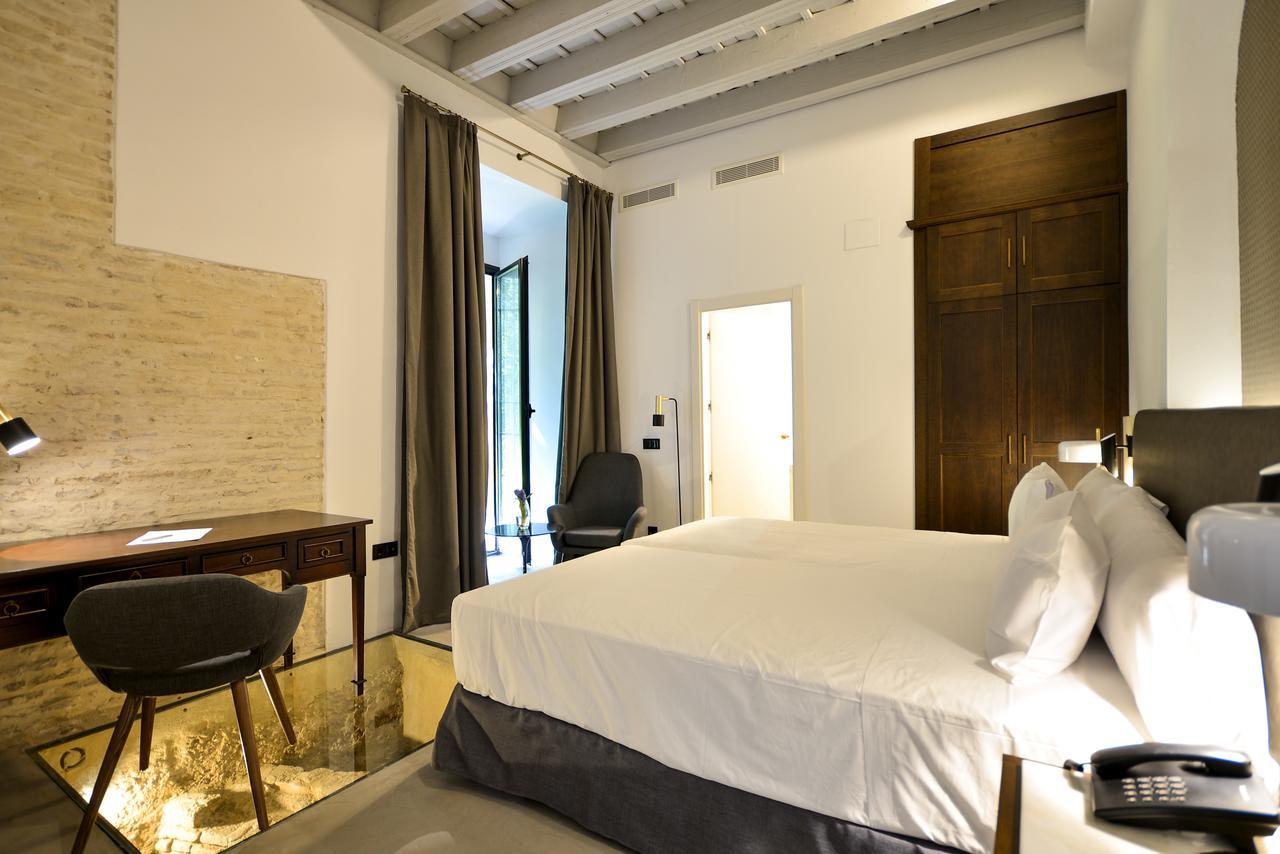 Hotel Legado Alcazar (Adults Only) Seville Luaran gambar
