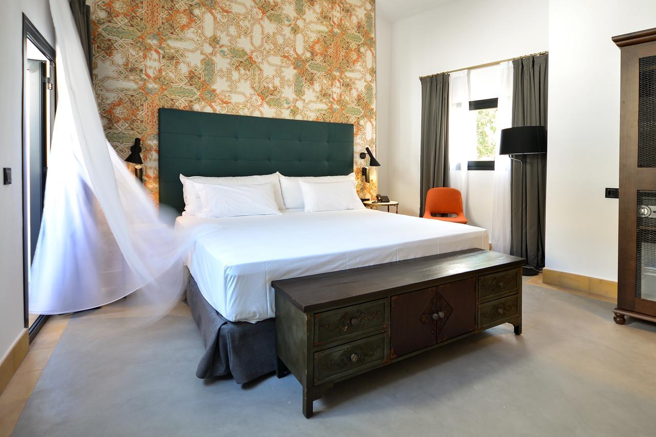 Hotel Legado Alcazar (Adults Only) Seville Luaran gambar