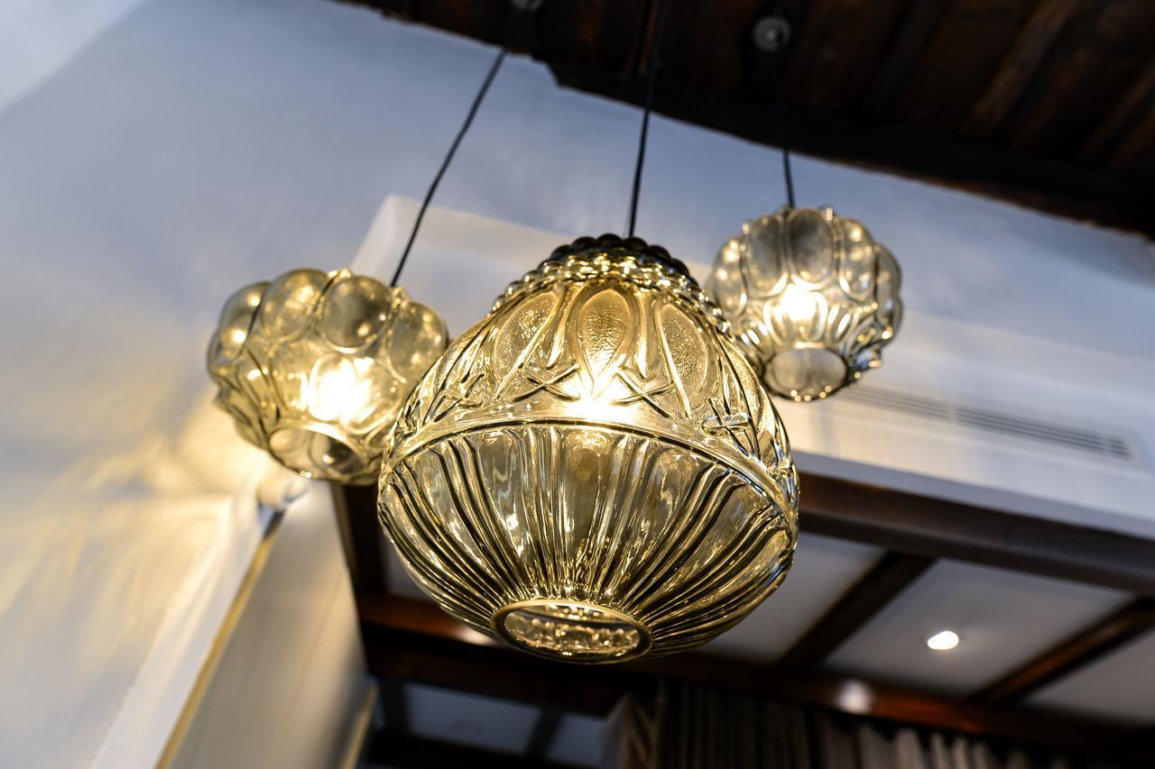 Hotel Legado Alcazar (Adults Only) Seville Luaran gambar