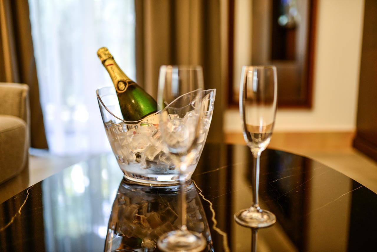 Hotel Legado Alcazar (Adults Only) Seville Luaran gambar