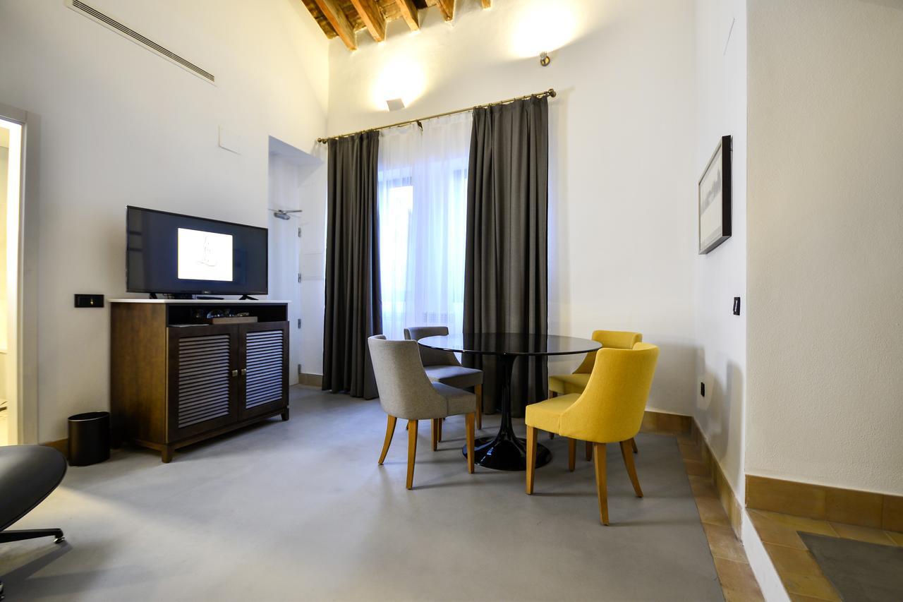 Hotel Legado Alcazar (Adults Only) Seville Luaran gambar