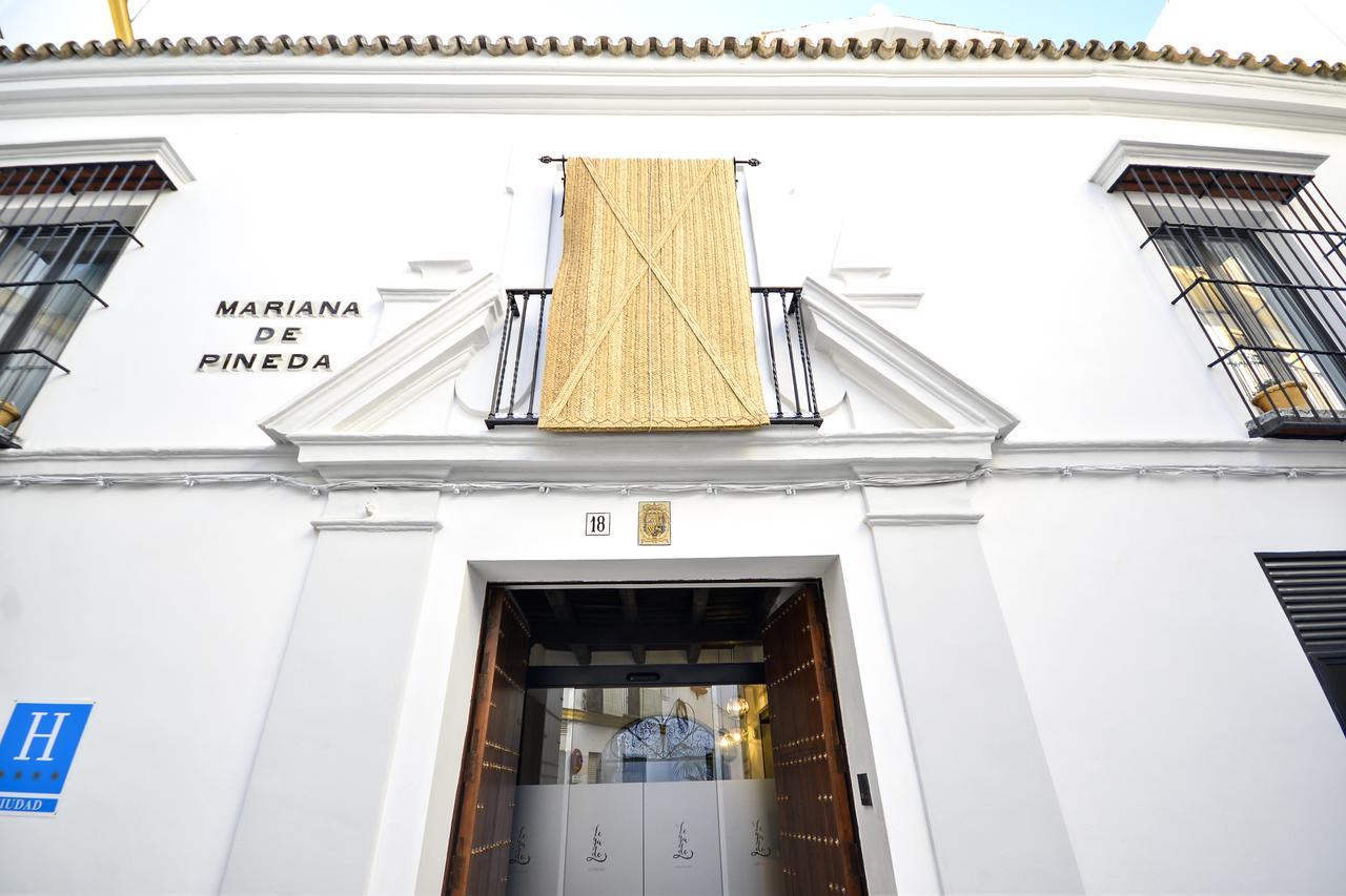Hotel Legado Alcazar (Adults Only) Seville Luaran gambar