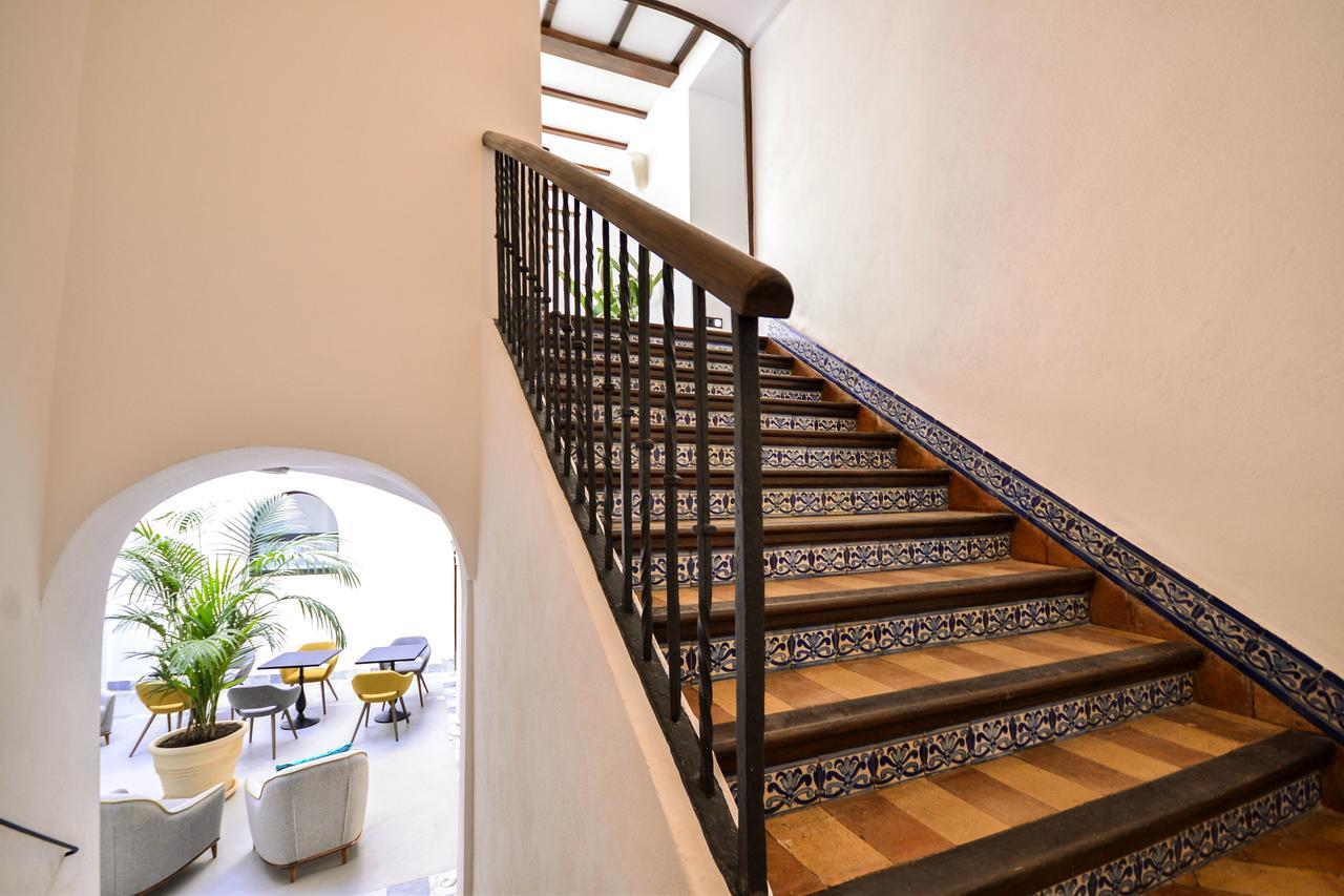 Hotel Legado Alcazar (Adults Only) Seville Luaran gambar
