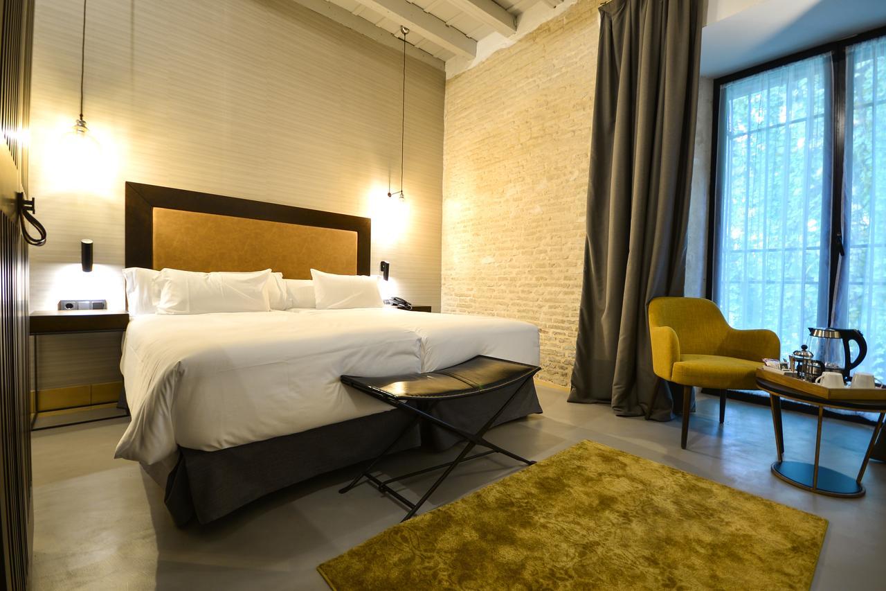 Hotel Legado Alcazar (Adults Only) Seville Luaran gambar