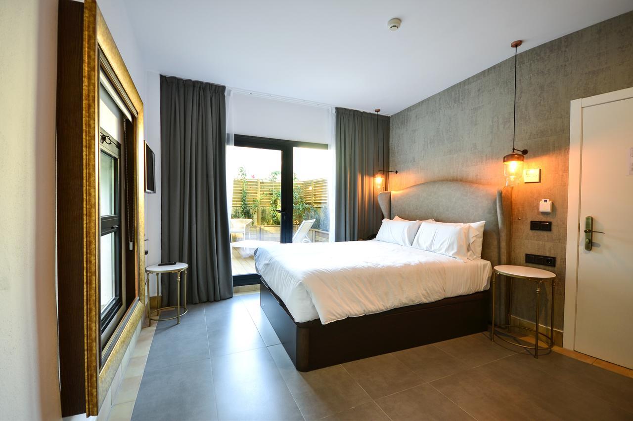 Hotel Legado Alcazar (Adults Only) Seville Luaran gambar