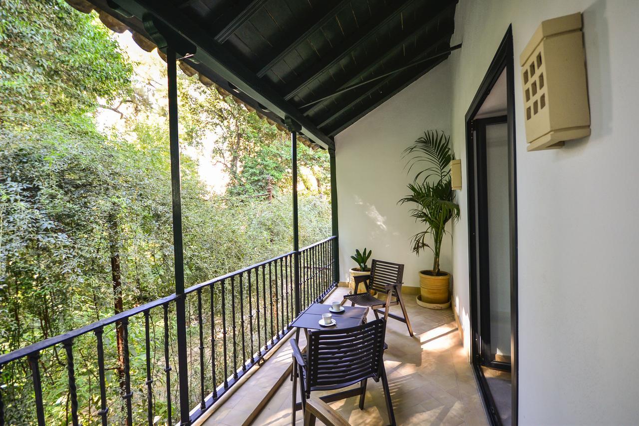 Hotel Legado Alcazar (Adults Only) Seville Luaran gambar