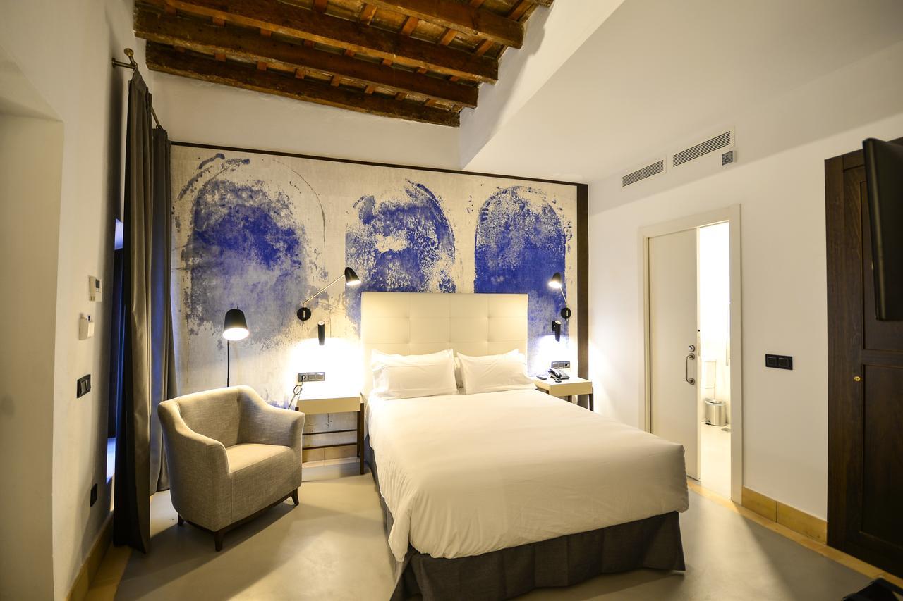 Hotel Legado Alcazar (Adults Only) Seville Luaran gambar