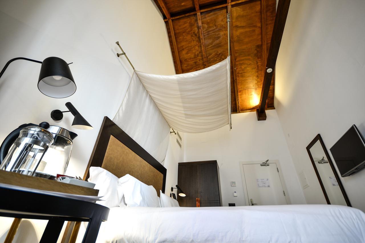 Hotel Legado Alcazar (Adults Only) Seville Luaran gambar