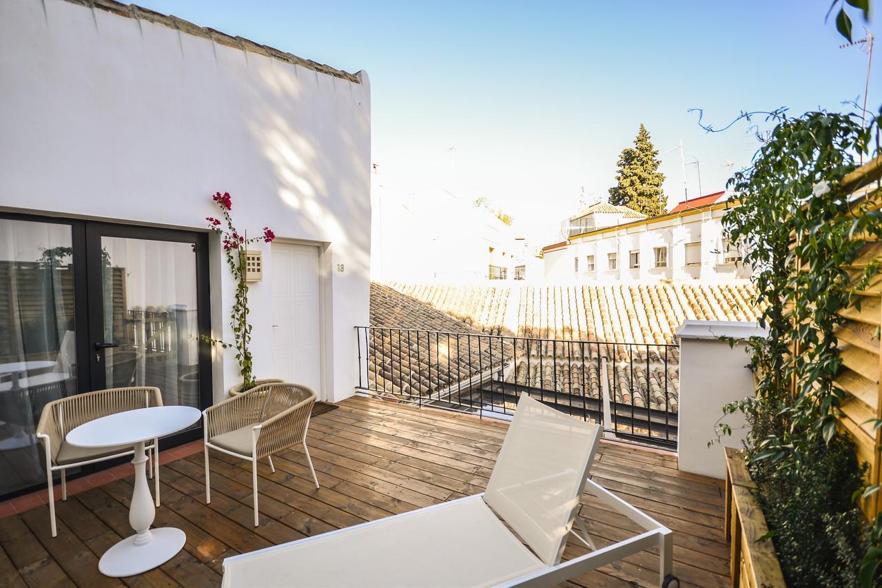 Hotel Legado Alcazar (Adults Only) Seville Luaran gambar
