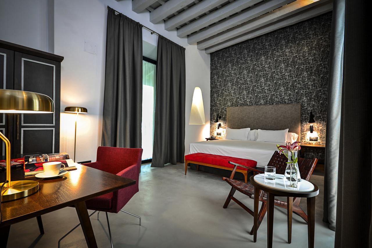 Hotel Legado Alcazar (Adults Only) Seville Luaran gambar