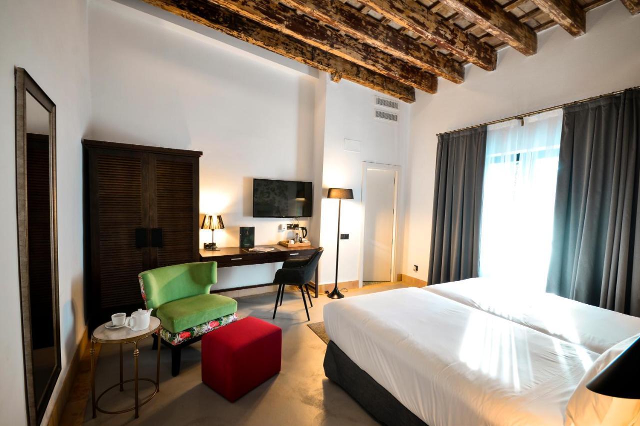 Hotel Legado Alcazar (Adults Only) Seville Luaran gambar