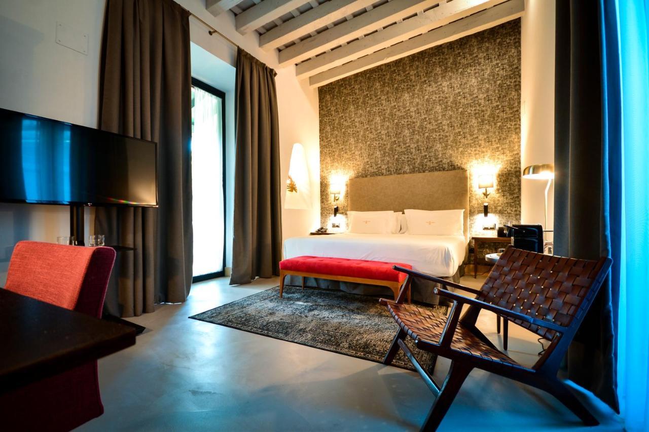 Hotel Legado Alcazar (Adults Only) Seville Luaran gambar