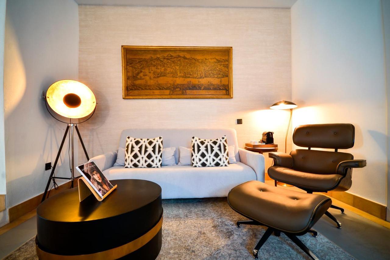 Hotel Legado Alcazar (Adults Only) Seville Luaran gambar