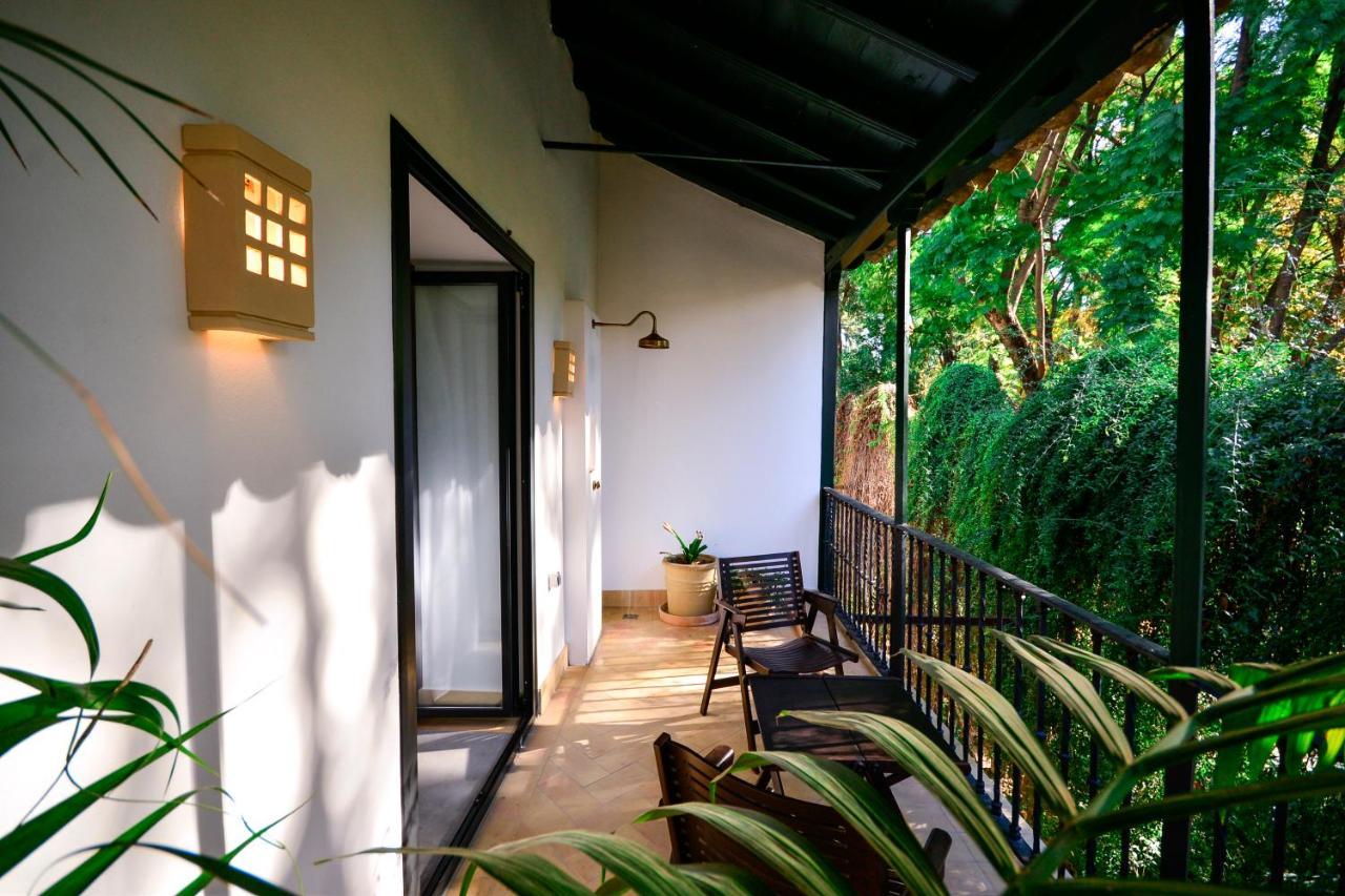 Hotel Legado Alcazar (Adults Only) Seville Luaran gambar