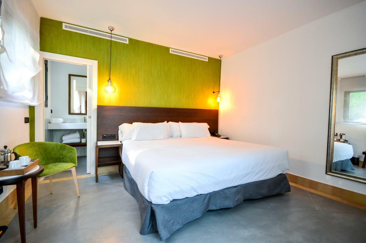 Hotel Legado Alcazar (Adults Only) Seville Luaran gambar